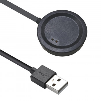 Akyga AK-SW-53 magnetische oplaadkabel voor OnePlus Watch, USB, 1 m