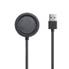 Akyga AK-SW-53 magnetische oplaadkabel voor OnePlus Watch, USB, 1 m
