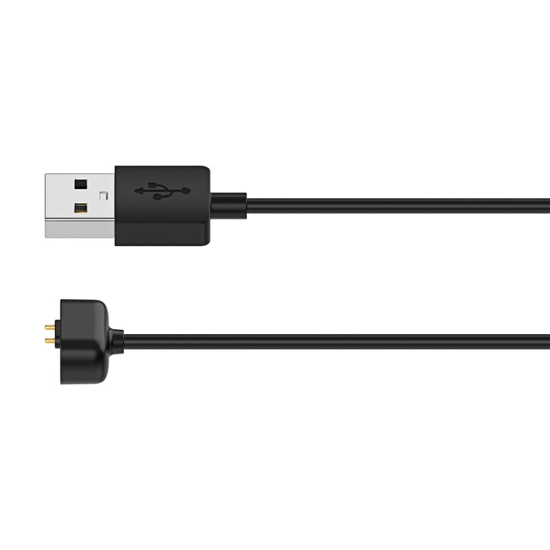 Akyga AK-SW-48 oplaadkabel voor Amazfit Band 7, USB, 1 m
