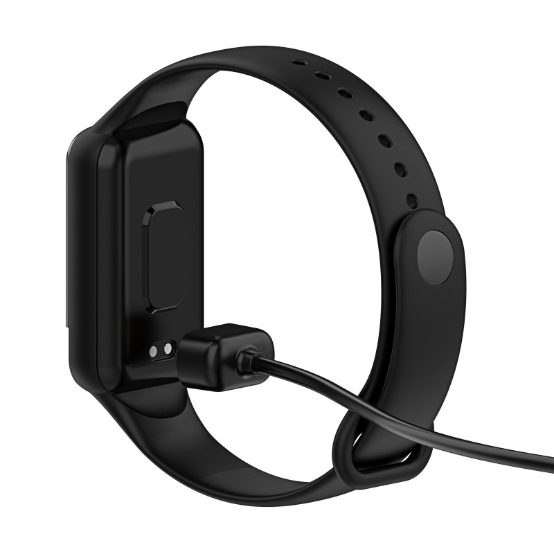 Akyga AK-SW-48 oplaadkabel voor Amazfit Band 7, USB, 1 m
