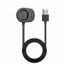 Akyga AK-SW-55 magnetische oplaadkabel voor SUUNTO 7, USB-A, 1 m