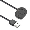 Akyga AK-SW-55 magnetische oplaadkabel voor SUUNTO 7, USB-A, 1 m
