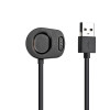 Akyga AK-SW-55 magnetische oplaadkabel voor SUUNTO 7, USB-A, 1 m