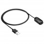 Akyga AK-SW-49 oplaadkabel voor OPPO Band (AB96), USB, 1 m