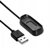 Akyga AK-SW-49 oplaadkabel voor OPPO Band (AB96), USB, 1 m