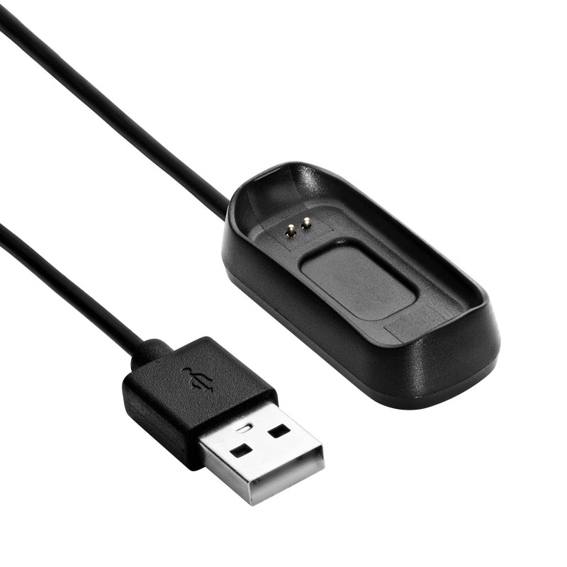 Akyga AK-SW-49 oplaadkabel voor OPPO Band (AB96), USB, 1 m