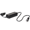Akyga AK-ND-33 auto-notebookvoeding 19,5 V / 3,34 A, 65 W, 7,4 x 5,0 mm + pin, voor Dell