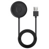 Akyga AK-SW-57 oplaadkabel voor Ticwatch S2 / E2, USB-A, 1 m