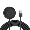 Akyga AK-SW-57 oplaadkabel voor Ticwatch S2 / E2, USB-A, 1 m