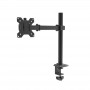 Akyga AK-MB-01 tafel-monitorarm voor één monitor, 15-32