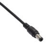 Akyga AK-EV-06 oplader voor 48 V-accu's, 54,6 V / 2 A 110 W, DC 5,5 x 2,1 mm, 1 m