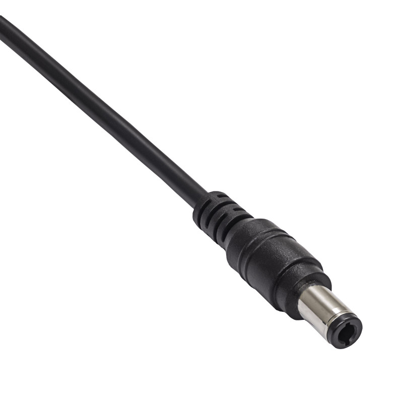 Akyga AK-EV-06 oplader voor 48 V-accu's, 54,6 V / 2 A 110 W, DC 5,5 x 2,1 mm, 1 m