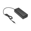 Akyga AK-EV-06 oplader voor 48 V-accu's, 54,6 V / 2 A 110 W, DC 5,5 x 2,1 mm, 1 m