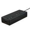Akyga AK-EV-05 e-bike-oplader voor 48 V-accu's, 54,6 V / 2 A, 110 W, GX16 12 mm bus, 1 m