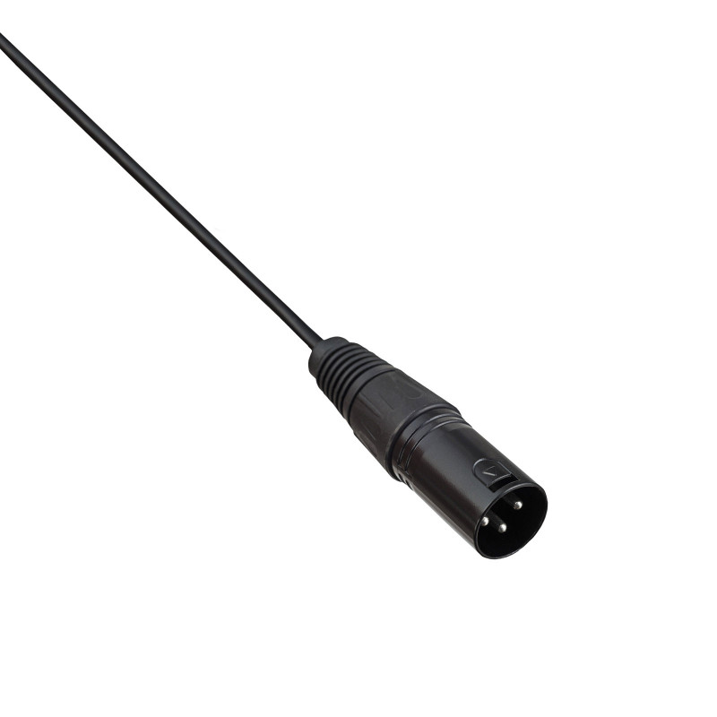 Akyga AK-EV-04 e-bike-oplader voor 48 V-accu's, 54,6 V / 2 A, 110 W, XLR 3-pin stekker, 1 m