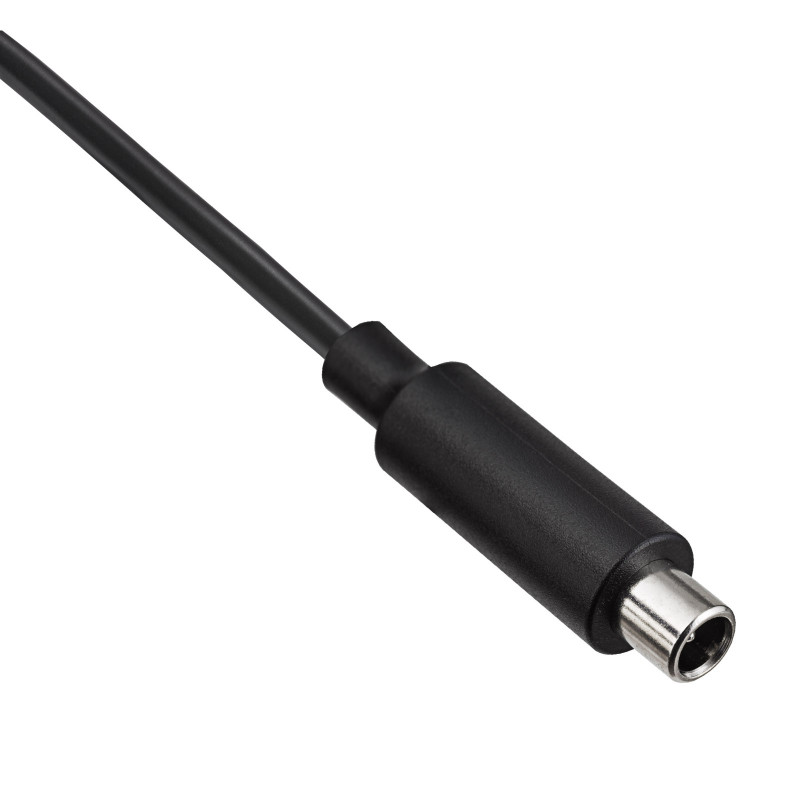 Akyga AK-EV-07 e-scooter-oplader voor Xiaomi Mijia 36 V, 42 V / 1,7 A 72 W, RCA 7,9 x 5,6 mm, 1 m