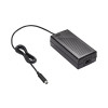 Akyga AK-EV-07 e-scooter-oplader voor Xiaomi Mijia 36 V, 42 V / 1,7 A 72 W, RCA 7,9 x 5,6 mm, 1 m