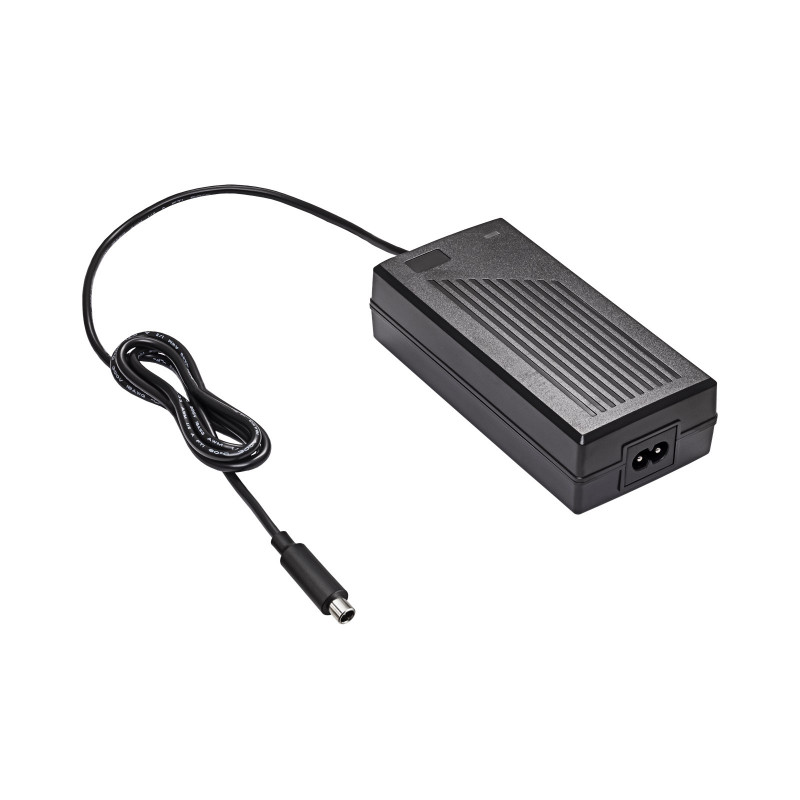 Akyga AK-EV-07 e-scooter-oplader voor Xiaomi Mijia 36 V, 42 V / 1,7 A 72 W, RCA 7,9 x 5,6 mm, 1 m