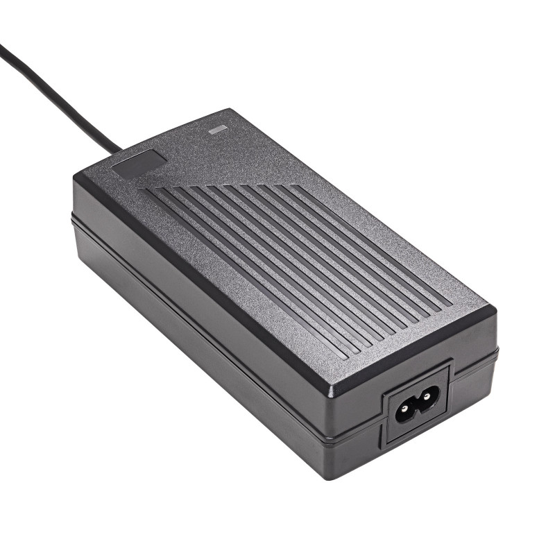 Akyga AK-EV-07 e-scooter-oplader voor Xiaomi Mijia 36 V, 42 V / 1,7 A 72 W, RCA 7,9 x 5,6 mm, 1 m
