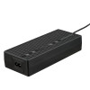Akyga AK-EV-11 oplader voor 36 V e-scooter, 42 V / 2 A 84 W, GX12 3-polig 9 mm, 1 m