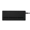 Akyga AK-EV-11 oplader voor 36 V e-scooter, 42 V / 2 A 84 W, GX12 3-polig 9 mm, 1 m