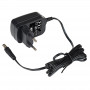 Akyga AK-TB-08 universele voeding 5 V / 1 A 5 W, DC 5,5 x 2,1 mm, 1,4 m, zwart