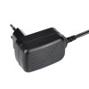 Akyga AK-TB-08 universele voeding 5 V / 1 A 5 W, DC 5,5 x 2,1 mm, 1,4 m, zwart