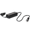Akyga AK-ND-37 auto-notebookvoeding 19 V / 4,74 A, 90 W, 5,5 x 3,0 mm + pin, voor Samsung
