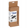 Akyga AK-ND-37 auto-notebookvoeding 19 V / 4,74 A, 90 W, 5,5 x 3,0 mm + pin, voor Samsung