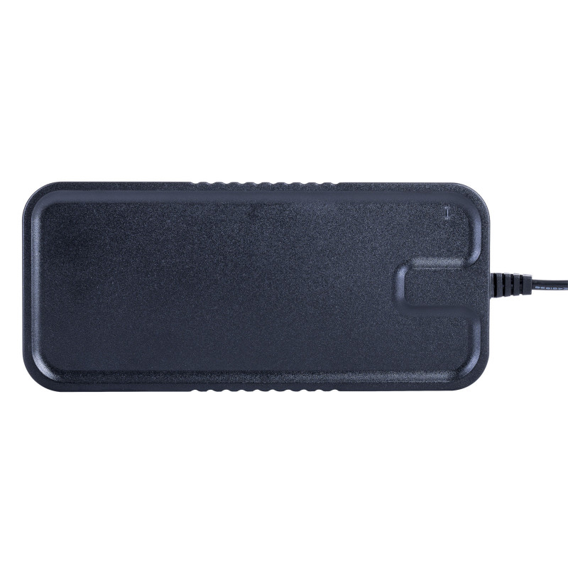 Akyga AK-EV-13 oplader voor 36 V e-bikes, 42 V / 4 A 168 W, 3-polig XLR (M), 1 m