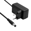 Akyga AK-PD-19 voeding voor iRobot Roomba, 22,5 V / 1,25 A 28 W, 1,8 m, zwart
