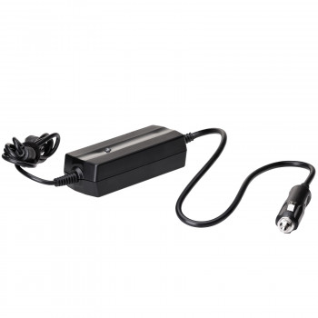 Akyga AK-ND-39 auto-notebookvoeding 20 V / 4,5 A, 90 W, 7,9 x 5,5 mm + pin, voor Lenovo