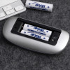 Akyga AKY2069 AA LR6 alkaline batterij 1,5 V 3050 mAh, 4 stuks (krimpverpakking)