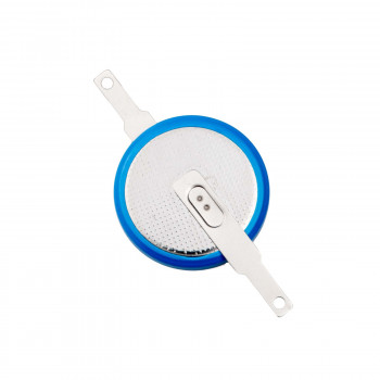 Akyga AKY1107 CR2032 ST2N lithiumbatterij 3 V 210 mAh met 2 pinnen (THT)