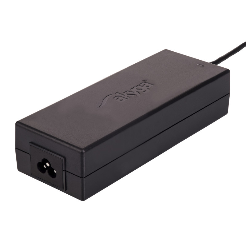 Akyga AK-ND-44 notebookvoeding 19 V / 6,3 A, 120 W, 5,5 x 2,5 mm, 1,2 m