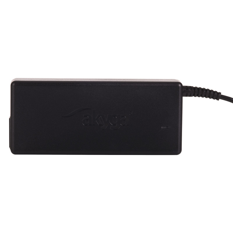 Akyga AK-ND-44 notebookvoeding 19 V / 6,3 A, 120 W, 5,5 x 2,5 mm, 1,2 m