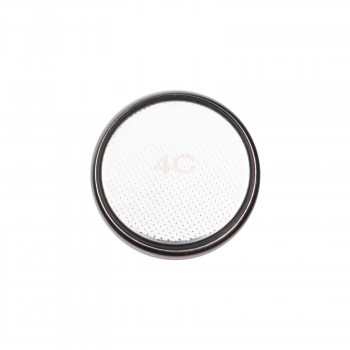 Akyga UltraCoin AKY1984 LIR2025 oplaadbare Li-Ion-knoopcel 3,7 V 48 mAh