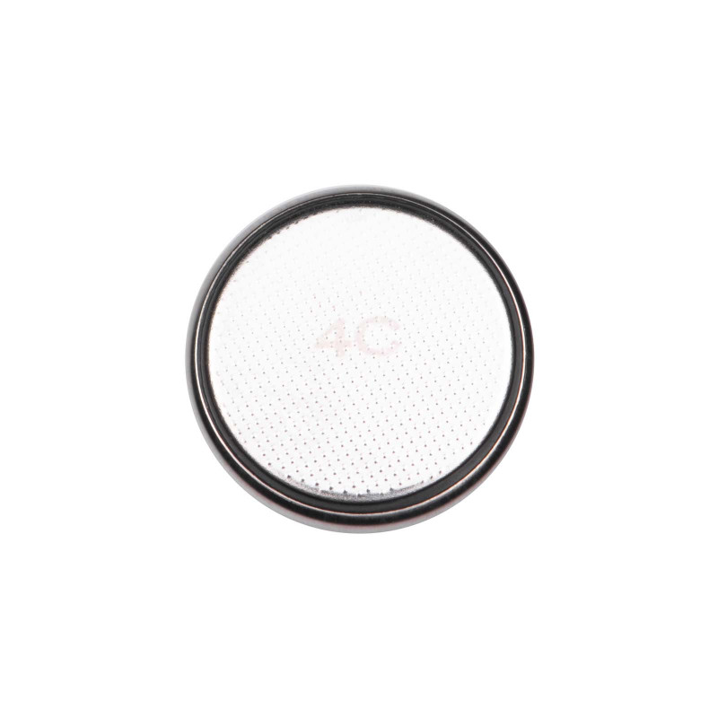 Akyga UltraCoin AKY1984 LIR2025 oplaadbare Li-Ion-knoopcel 3,7 V 48 mAh