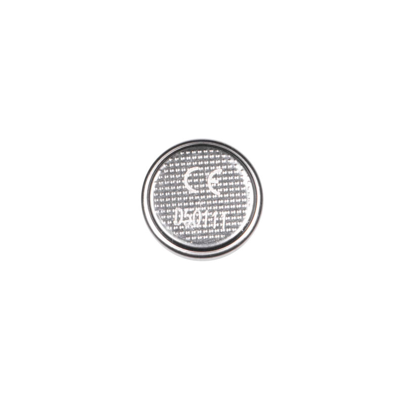Akyga UltraCoin AKY1933 LIR1220 oplaadbare Li-Ion-knoopcel 3,7 V 9 mAh