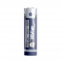 Akyga AKY2454 INR18650-26M Li-Ion-18650-accu 2600 mAh met PCM-beveiliging