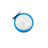 Akyga AKY1106 CR2032 HP3B lithiumbatterij 3 V 210 mAh met 3 pinnen, 15,2 mm rastermaat (THT)