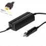 Akyga AK-ND-41 auto-notebookvoeding 20 V / 3,25 A, 65 W, Slim Tip, voor Lenovo