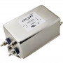 Akyga EN2020-30-S eenfasig EMC-filter, 30 A, 120-250 V AC, 50/60 Hz, M4-schroefaansluitingen