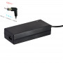 Akyga AK-ND-46 notebookvoeding 18,5 V / 6,5 A, 120 W, 7,4 x 5,0 mm + pin, 1,2 m, voor HP