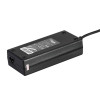 Akyga AK-ND-46 notebookvoeding 18,5 V / 6,5 A, 120 W, 7,4 x 5,0 mm + pin, 1,2 m, voor HP