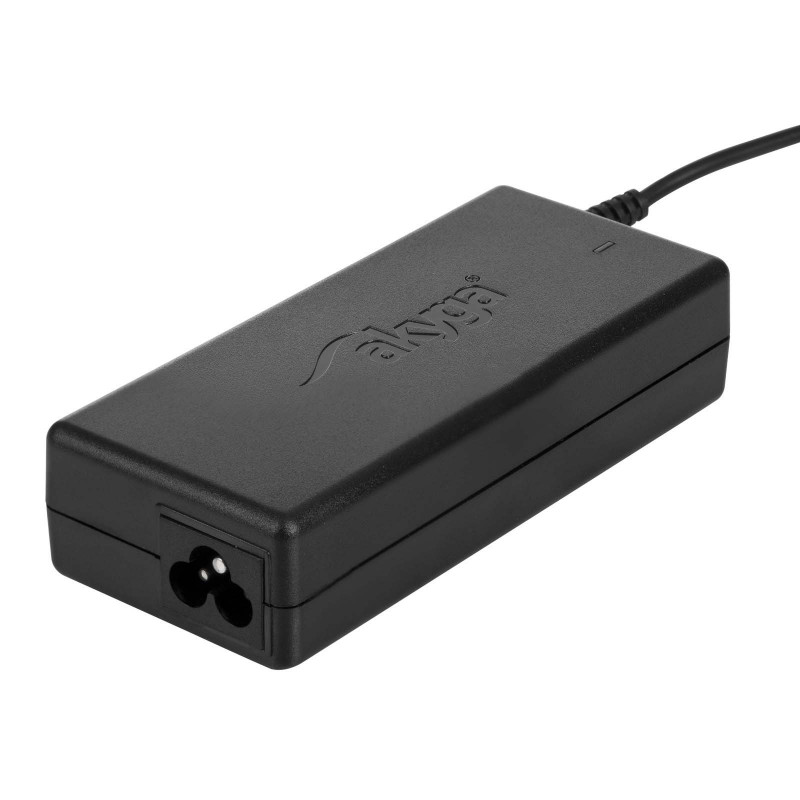 Akyga AK-ND-51 notebookvoeding 20 V / 2,25 A, 45 W, Slim Tip, 1,2 m, voor Lenovo