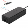 Akyga AK-ND-56 notebookvoeding 19 V / 6,32 A, 120 W, 5,5 x 3,0 mm + pin, 1,2 m, voor Samsung
