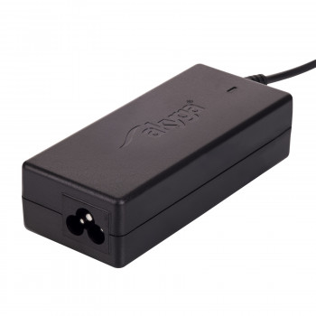 Akyga AK-ND-61 notebookvoeding 19 V / 2,37 A, 45 W, 5,5 x 2,5 mm, 1,2 m, voor Toshiba