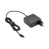 Akyga AK-ND-59 notebookvoeding 20 V / 2,0 A, 40 W, Lenovo Power USB, 1,2 m, voor Lenovo