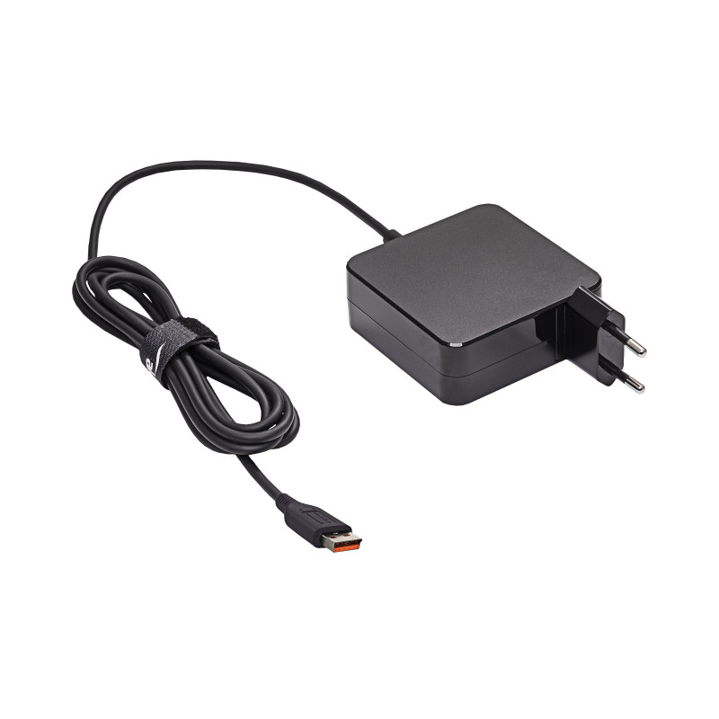 Akyga AK-ND-59 notebookvoeding 20 V / 2,0 A, 40 W, Lenovo Power USB, 1,2 m, voor Lenovo